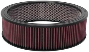 E-3750 K&N Round Air Filter