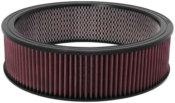 E-3750 K&N Round Air Filter