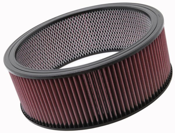 E-3760 K&N Round Air Filter