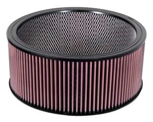 E-3770 K&N Round Air Filter