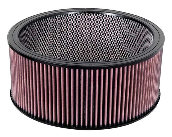 E-3770 K&N Round Air Filter