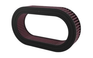 E-9201 K&N Replacement Air Filter