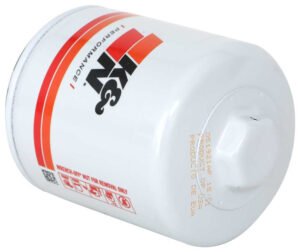 HP-1003 K&N Oil Filter
