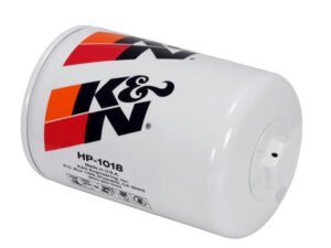 HP-1018 K&N Oil Filter