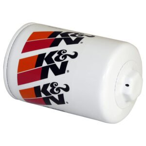 HP-2006 K&N Oil Filter, 1997 – 2012 Chevrolet/ GMC/ Buick/ Pontiac/ Hummer/Jeep/ Isuzu