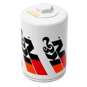 HP-2011 K&N Oil Filter