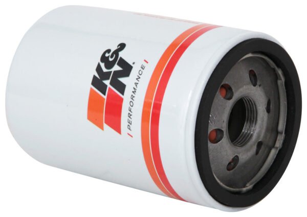 HP-2012 K&N Oil Filter, 2011 - 2025 Cadillac/ Chevrolet/ GMC/ Jeep/ RAM/ Buick