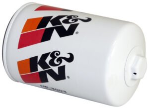 HP-3003 K&N Oil Filter, 1963 – 2019 Chevrolet/ GMC/ Pontiac/ Oldsmobile/ Hummer