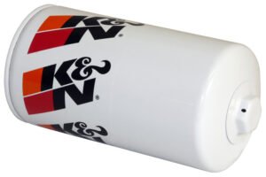HP-4003 K&N Oil Filter, 1989 – 2024 RAM/ Dodge/ Sterling DSL Models