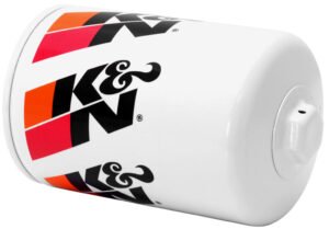 HP-4004 K&N Oil Filter, 1972 – 1994 Porsche 911/ 911 Carrera/ 930