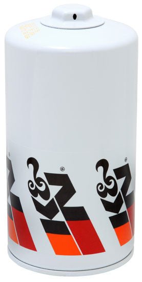 HP-4005 K&N Oil Filter, 2011 – 2025 Ford F250/ F350/ F450/ F550 Super Duty Models