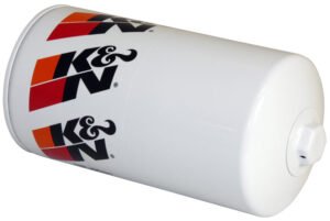 HP-6001 K&N Oil Filter, 1994 – 2003 Ford E350/ E450/ E550/ F250/ F350/ F450/ F550/ F650/ Excursion