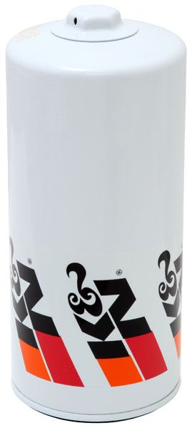 HP-6002 K&N Oil Filter