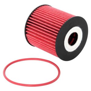HP-7002 K&N Oil Filter, 1997 – 2010 Volvo S80/ XC90/ S60/ V70/ XC70/ S40/ C70/ V40/ S70