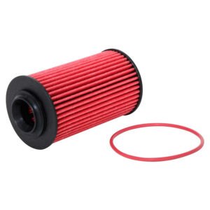 HP-7003 K&N Oil Filter, 1999 – 2017 Saab/ Pontiac/ Cadillac/ Oldsmobile/ Chevrolet/ GMC