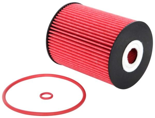HP-7005 K&N Oil Filter, 1992 - 2011 VW/ Ford/ Porsche/ Audi/ Jeep