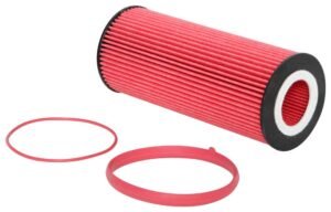 HP-7015 K&N Oil Filter, 2005 – 2019 Audi/ Porsche/ VW