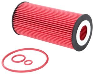 HP-7017 K&N Oil Filter