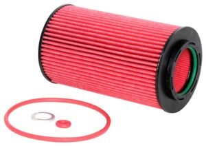 HP-7022 K&N Oil Filter, 2006 – 2016 Hyundai/ Kia Models