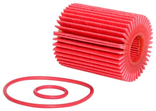 HP-7023 K&N Oil Filter, 2006 - 2025 Lexus/ Toyota Models