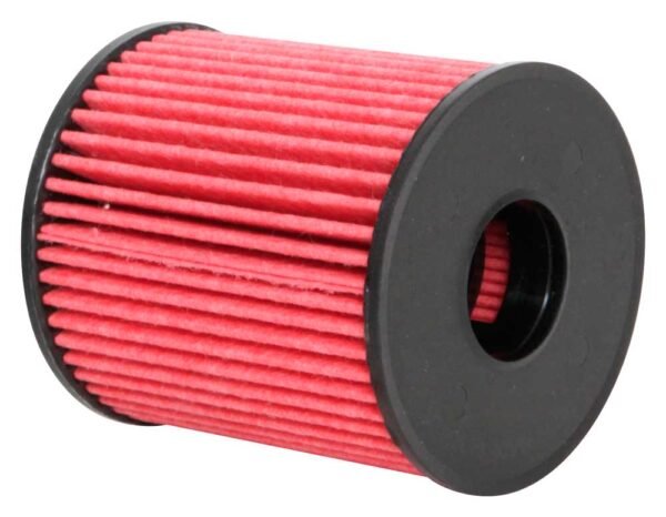 HP-7024 K&N Oil Filter, 2002 - 2022 Peugeot/ Citroen/ Fiat/ Ford