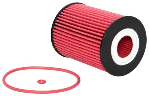 HP-7028 K&N Oil Filter, 2007 - 2022 Merces/ Dodge/ Jeep/ RAM