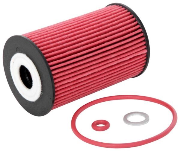 HP-7029 K&N Oil Filter, 2007 - 2018 Hyundai/ Kia Models