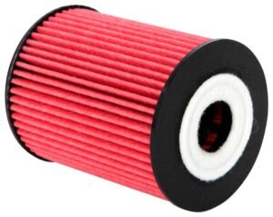 HP-7035 K&N Oil Filter 2015 – 2024 Genesis G80/ Hyundai Palisade/ Kia Telluride/ Sedona/ Cadenza