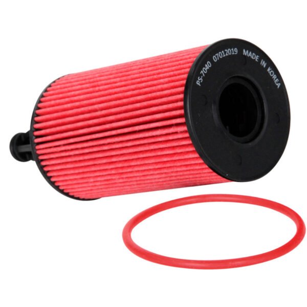 HP-7040 K&N Oil Filter, 2011 - 2022 Mercedes C Class/ E Class/ GLE/ S Class/ ML350/ ML450/ ML500