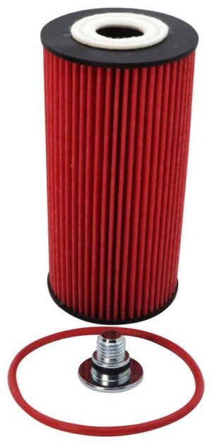 HP-7046 K&N Oil Filter, 2006 – 2023 Kia/ Hyundai/ Genesis