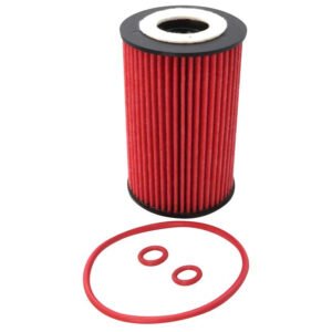 HP-7047 K&N Oil Filter, 2003 – 2021 Seat/ Skoda/ VW/ Audi