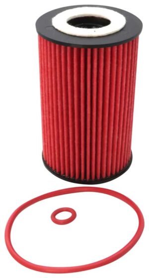 HP-7048 K&N Oil Filter, 2007 – 2023 Audi/ Seat/ Skoda/ VW Models