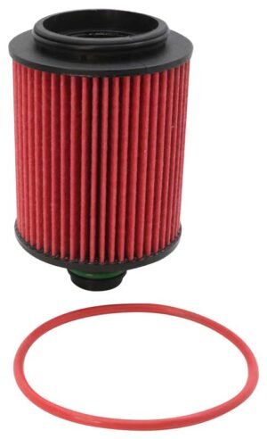 HP-7050 K&N Oil Filter, 2006 – 2020 Alfa/ Fiat/ Lancia/ Ford/ Suzuki/ Chrysler