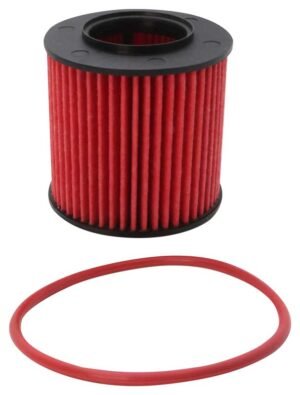 HP-7052 K&N Oil Filter, 2002 – 2018 VW/ Audi/ Seat/ Skoda