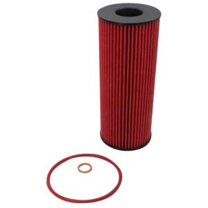 HP-7053 K&N Oil Filter, 2005 – 2013 BMW 3-series/ 1-series/ 5-series/ 7-series/ X1/ X3/ X5/ X6
