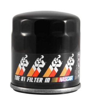 PS-1017 K&N Oil Filter