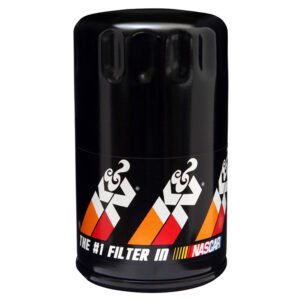 PS-2001 K&N Oil Filter, HOLDEN 3.8L V6