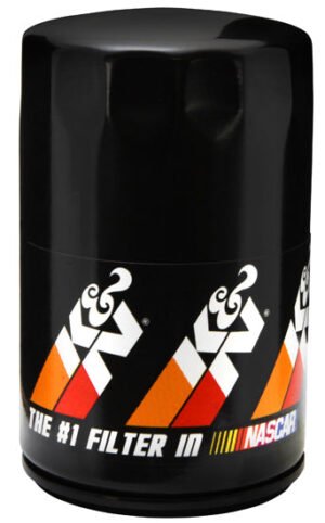 PS-2009 K&N Oil Filter, 1965 – 2015 Mazda/ Ford/ Jaguar/ Dodge/ Jeep/ Mitsubishi/ Nissan