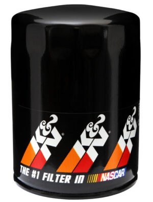 PS-3001 K&N Oil Filter, 1950 – 2016 Ford/ Audi/ VW/ Toyota/ Mazda/ Land Rover/ Dodge/ Volvo/ Nissan