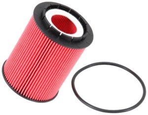 PS-7005 K&N Oil Filter