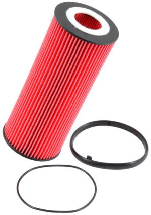 PS-7015 K&N Oil Filter
