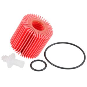 PS-7020 K&N Oil Filter