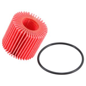 PS-7021 K&N Oil Filter