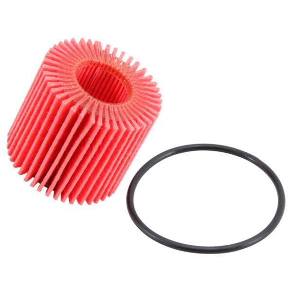 PS-7021 K&N Oil Filter