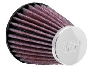 RC-1200 K&N Universal Clamp-On Air Filter