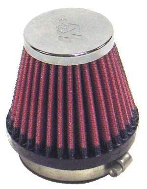 RC-2340 K&N Universal Clamp-On Air Filter