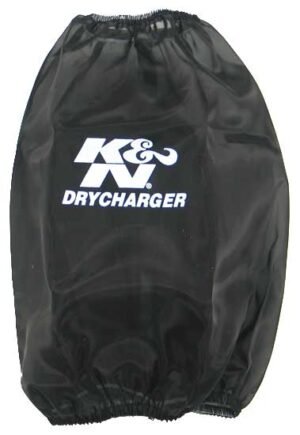 RC-5046DK K&N Air Filter Wrap
