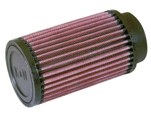 RD-0720 K&N Universal Clamp-On Air Filter
