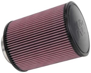 RD-1460 K&N Universal Clamp-On Air Filter
