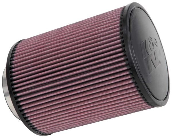 RD-1460 K&N Universal Clamp-On Air Filter